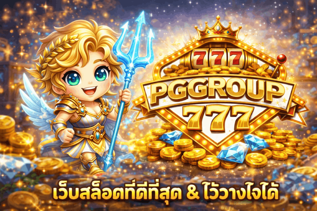 pg pggroup777