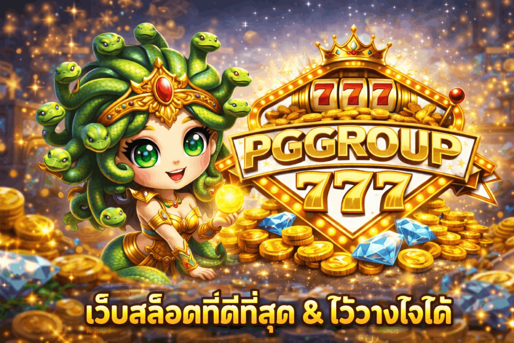 pggroup777