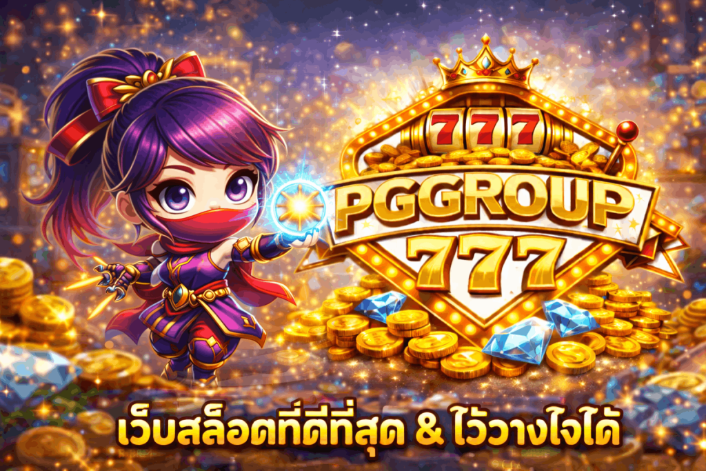 slot pggroup777